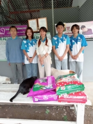 375277982_628254636119901_8849089462816525287_n.jpg - Thank you for all Donations ทุกความเมตตา ทุกความช่วยเหลือ ของทุกๆท่าน แม้ผู้ที่ไม่ประสงค์ออกนาม | https://www.santisookdogandcat.org