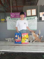 382467737_639836704961694_4057479724223635268_n.jpg -  Thank you for all Donations ทุกความเมตตา ทุกความช่วยเหลือ ของทุกๆท่าน แม้ผู้ที่ไม่ประสงค์ออกนาม | https://www.santisookdogandcat.org