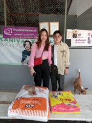 382490737_639841308294567_8350860656187600112_n.jpg -  Thank you for all Donations ทุกความเมตตา ทุกความช่วยเหลือ ของทุกๆท่าน แม้ผู้ที่ไม่ประสงค์ออกนาม | https://www.santisookdogandcat.org