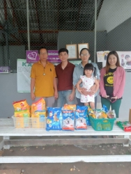 392796074_651508637127834_7490527168694354638_n.jpg - Thank you for all Donations ทุกความเมตตาทุกความช่วยเหลือ ของทุกๆท่าน แม้ผู้ที่ไม่ประสงค์ออกนาม | https://www.santisookdogandcat.org