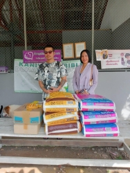 396537297_658807373064627_3997776243344181478_n.jpg - Thank you for all Donations ทุกความเมตตาทุกความช่วยเหลือของทุกๆท่าน แม้ผู้ที่ไม่ประสงค์ออกนาม | https://www.santisookdogandcat.org