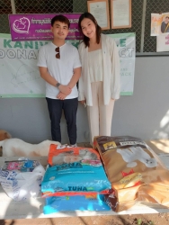 403194424_670682125210485_2317023049440954678_n.jpg - Thank you for all Donations ทุกความเมตตาทุกความช่วยเหลือของทุกๆท่าน แม้ผู้ที่ไม่ประสงค์ออกนาม | https://www.santisookdogandcat.org