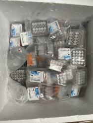 421233820_703637465248284_1906960736032597139_n.jpg - ขอขอบพระคุณ ดร.พัฒนิจ โกญจนาท และครอบครัว ที่้ร่วมบริจาค ค่าวัคซีนรวมประจำปี สุนัข 6 โรค จำนวน 220โด | https://www.santisookdogandcat.org