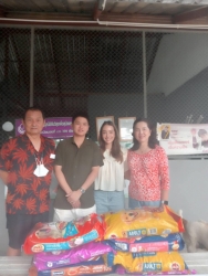 423315751_710339644578066_8241629348616008524_n.jpg - Thank you for all Donations ทุกความเมตตาทุกความช่วยเหลือ ของทุกๆท่าน แม้ผู้ที่ไม่ประสงค์ออกนาม | https://www.santisookdogandcat.org