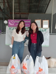 423327820_710339607911403_546653360292136344_n.jpg - Thank you for all Donations ทุกความเมตตาทุกความช่วยเหลือ ของทุกๆท่าน แม้ผู้ที่ไม่ประสงค์ออกนาม | https://www.santisookdogandcat.org