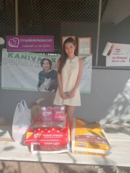 423538893_710341554577875_8146846455393845916_n.jpg - Thank you for all Donations ทุกความเมตตาทุกความช่วยเหลือ ของทุกๆท่าน แม้ผู้ที่ไม่ประสงค์ออกนาม | https://www.santisookdogandcat.org