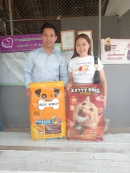 426159303_715793607366003_6011549849658755323_n.jpg - Thank you for all Donations ทุกความเมตตาทุกความช่วยเหลือ ของทุกๆท่าน แม้ผู้ที่ไม่ประสงค์ออกนาม | https://www.santisookdogandcat.org