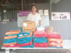 428640829_723139859964711_6830040711837578479_n.jpg - Thank you for all Donations ทุกความเมตตา ทุกความช่วยเหลือ ของทุกๆท่าน แม้ผู้ที่ไม่ประสงค์ออกนาม | https://www.santisookdogandcat.org