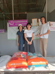 428648468_723139869964710_6820235696231022003_n.jpg - Thank you for all Donations ทุกความเมตตา ทุกความช่วยเหลือ ของทุกๆท่าน แม้ผู้ที่ไม่ประสงค์ออกนาม | https://www.santisookdogandcat.org