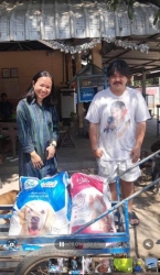 429664072_726190072993023_8412939512965947374_n.jpg - Thank you for all Donations ทุกความเมตตา ทุกความช่วยเหลือ ของทุกๆท่าน แม้ผู้ที่ไม่ประสงค์ออกนาม | https://www.santisookdogandcat.org