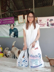 429678575_726190912992939_783156485593284855_n.jpg - Thank you for all Donations ทุกความเมตตา ทุกความช่วยเหลือ ของทุกๆท่าน แม้ผู้ที่ไม่ประสงค์ออกนาม | https://www.santisookdogandcat.org