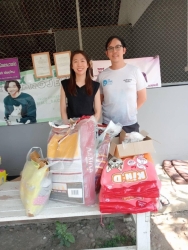 429686476_726190906326273_1866381483454026138_n.jpg - Thank you for all Donations ทุกความเมตตา ทุกความช่วยเหลือ ของทุกๆท่าน แม้ผู้ที่ไม่ประสงค์ออกนาม | https://www.santisookdogandcat.org