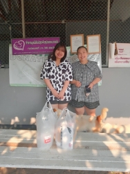 430831530_734297928848904_8352700839642435480_n.jpg - Thank you for all Donations ทุกความเมตตา ทุกความช่วยเหลือ ของทุกๆท่าน แม้ผู้ที่ไม่ประสงค์ออกนาม | https://www.santisookdogandcat.org