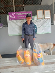 433095426_734296978848999_1304366946953813773_n.jpg - Thank you for all Donations ทุกความเมตตา ทุกความช่วยเหลือ ของทุกๆท่าน แม้ผู้ที่ไม่ประสงค์ออกนาม | https://www.santisookdogandcat.org