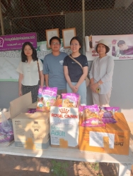 433103393_734296945515669_6112001723133890589_n.jpg - Thank you for all Donations ทุกความเมตตา ทุกความช่วยเหลือ ของทุกๆท่าน แม้ผู้ที่ไม่ประสงค์ออกนาม | https://www.santisookdogandcat.org