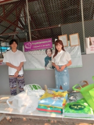 433144322_739818838296813_1657198364915645650_n.jpg - Thank you for all Donations ทุกความเมตตา ทุกความช่วยเหลือ ของทุกๆท่าน แม้ผู้ที่ไม่ประสงค์ออกนาม | https://www.santisookdogandcat.org