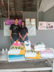 435048186_745239024421461_7946831855794604880_n.jpg - Thank you for all Donations ทุกความเมตตา ทุกความช่วยเหลือ ของทุกๆท่าน แม้ผู้ที่ไม่ประสงค์ออกนาม | https://www.santisookdogandcat.org