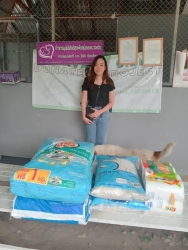 435070522_745239041088126_6577151515698994152_n.jpg - Thank you for all Donations ทุกความเมตตา ทุกความช่วยเหลือ ของทุกๆท่าน แม้ผู้ที่ไม่ประสงค์ออกนาม | https://www.santisookdogandcat.org