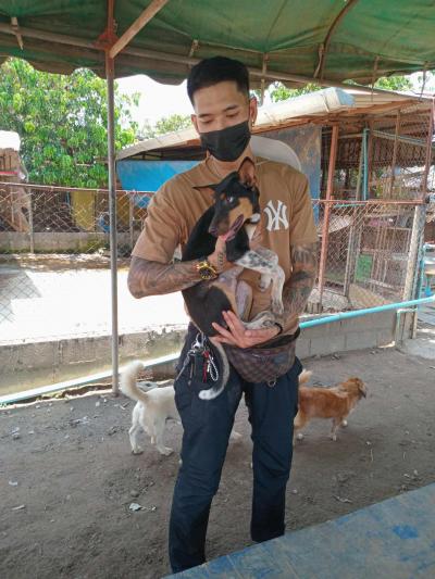 Thank you for new home สาวน้อยกับบ้านใหม่ Thank you for new home สาวน้อยกับบ้านใหม่