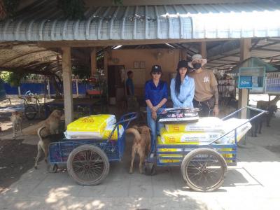 “ผู้ให้ยิ่งใหญ่เสมอ” ทุกการให้ของท่านไม่สูญเปล่า สิ่งของทุกชิ้น อาหารทุกเม็ด ข้าวสารทุกเม็ด ทุกอย่างคือเงินบริสุทธิ์ ที่ทุกๆท่านจัดสรรซื้อเพื่อต้องการ “ผู้ให้ยิ่งใหญ่เสมอ” ทุกการให้ของท่านไม่สูญเปล่า สิ่งของทุกชิ้น อาหารทุกเม็ด ข้าวสารทุกเม็ด ทุกอย่างคือเงินบริสุทธิ์ ที่ทุกๆท่านจัดสรรซื้อเพื่อต้องการ