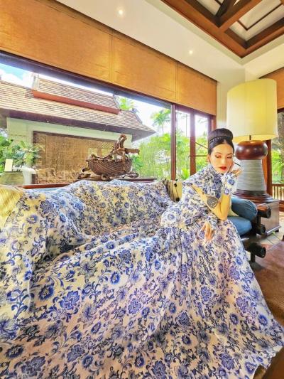 ขอบคุณสำหรับการสนับสนุนค่ะ Thank you for your support MS.YIJING Donation 50,000฿ ขอบคุณสำหรับการสนับสนุนค่ะ Thank you for your support MS.YIJING Donation 50,000฿